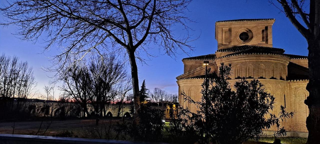 Encrucijada De Culturas Lejlighed Salamanca Eksteriør billede