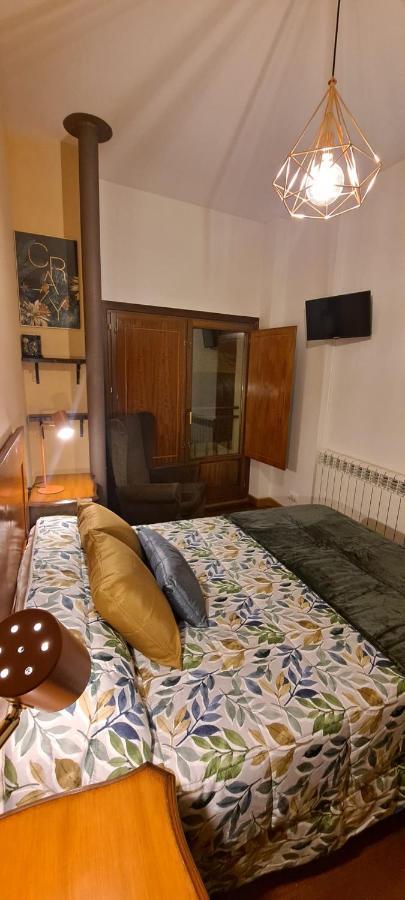 Encrucijada De Culturas Lejlighed Salamanca Eksteriør billede