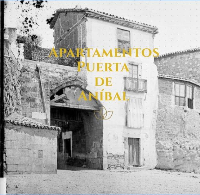 Encrucijada De Culturas Lejlighed Salamanca Værelse billede